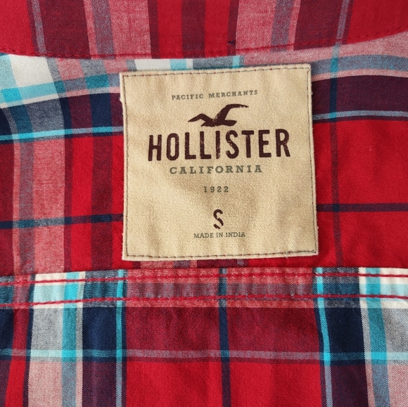 Hollister "Pacific Merchants" - Picture 4 of 9